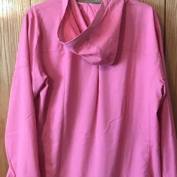 Light jacket - Picture 3 of 5